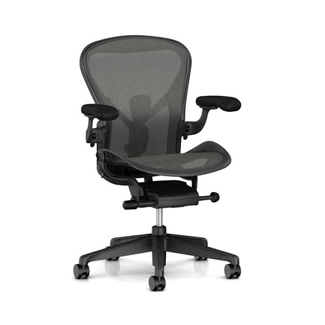 herman miller ergonomic chair price